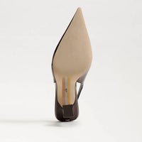 Sam Edelman - Women's Odette Slingback Pump