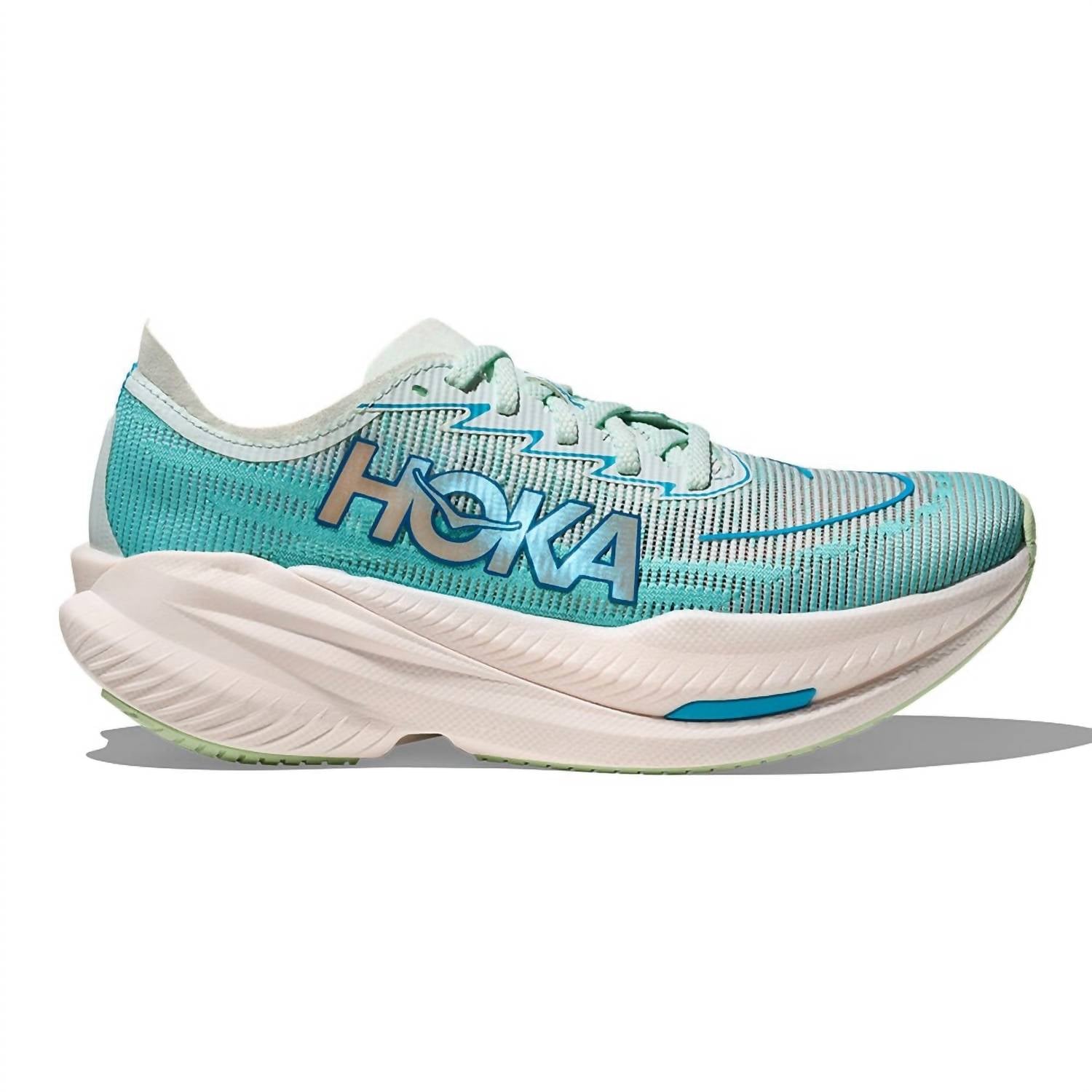 Hoka - Women's Mach X 2 Sneakers