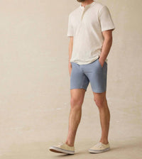 Faherty - Essential Chino Shorts