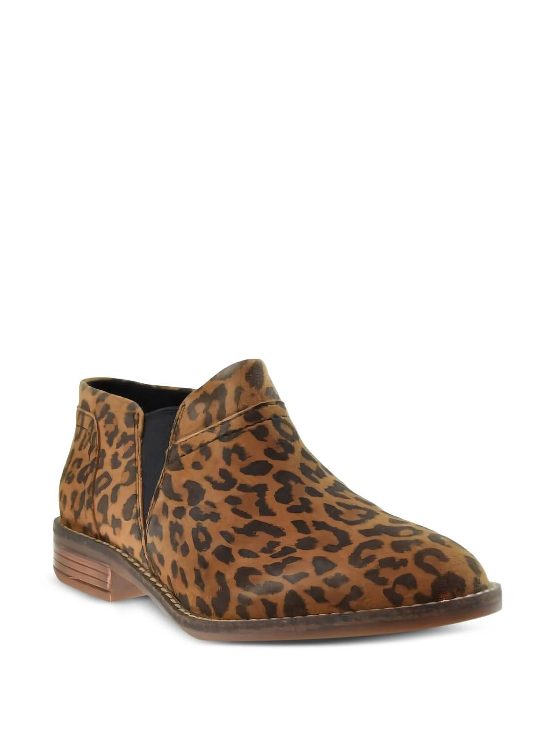 Clarks - Women's Camzin Mix Boot