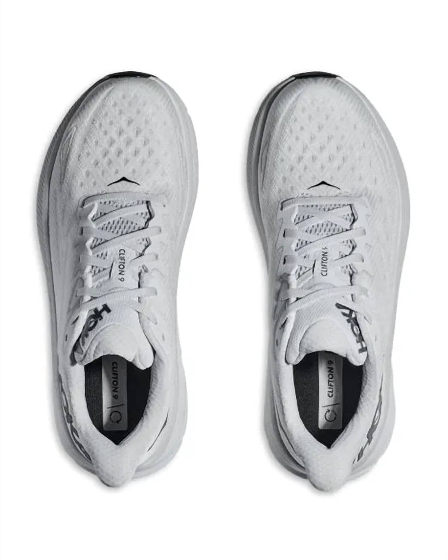 Hoka - Men's Clifton 9 Running Shoes