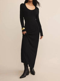 Z Supply - Tibi Scoop Mesh Sweater