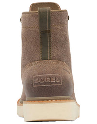 Sorel - Men's Slabtown 62 Waterproof Work Boot