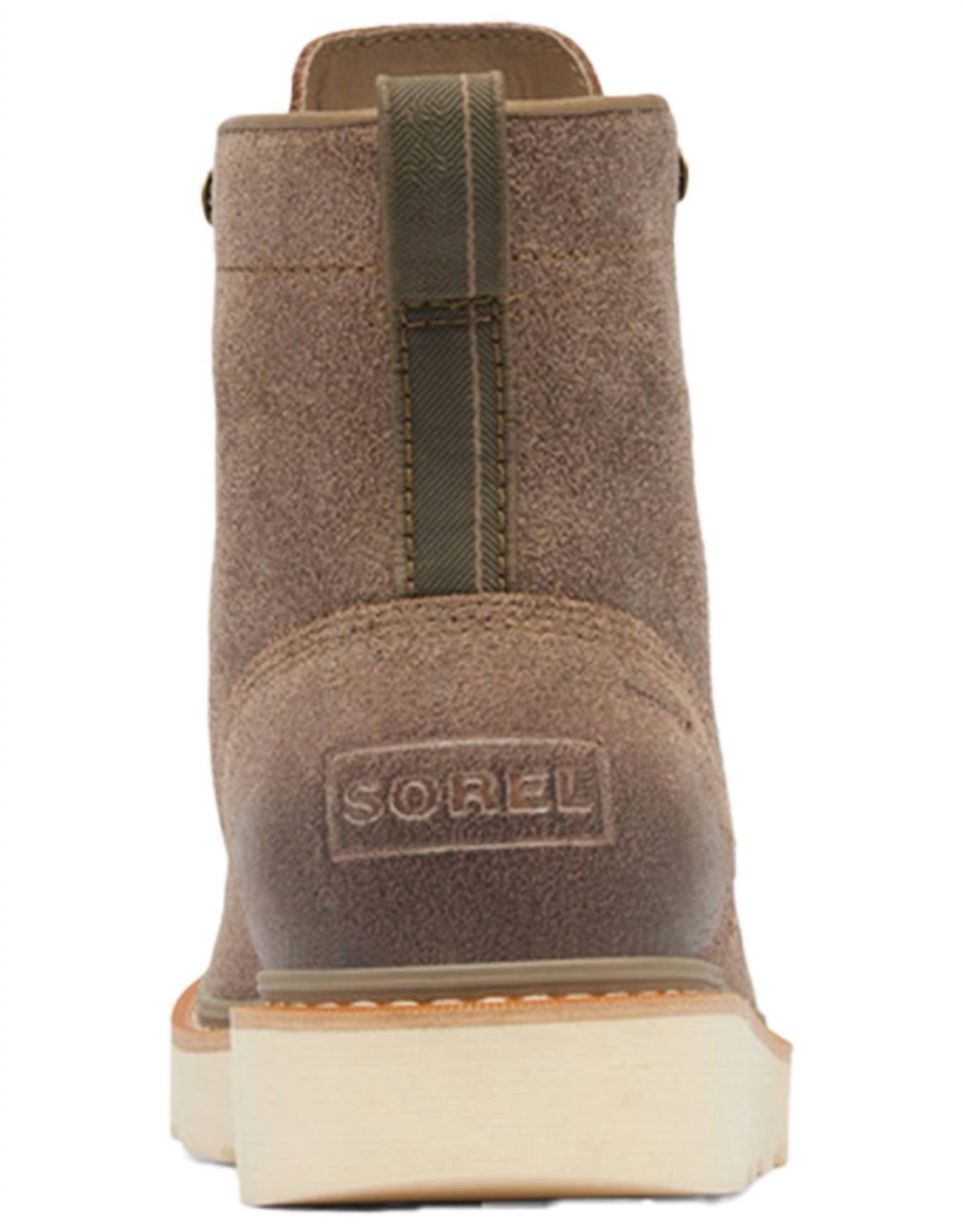 Sorel - Men's Slabtown 62 Waterproof Work Boot