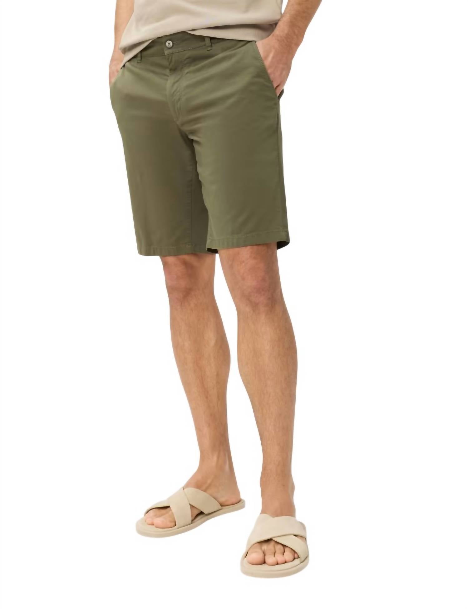 Brax - Bozen Bermuda Shorts