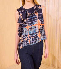 Ulla Johnson - Nya Sleeveless Top