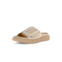 Gabor - Women's Wrapped Velcro Buckle Slip On Sandal