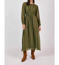 Sage The Label - The Poets Dress