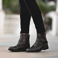 Bedstu - Women Becca Bootie