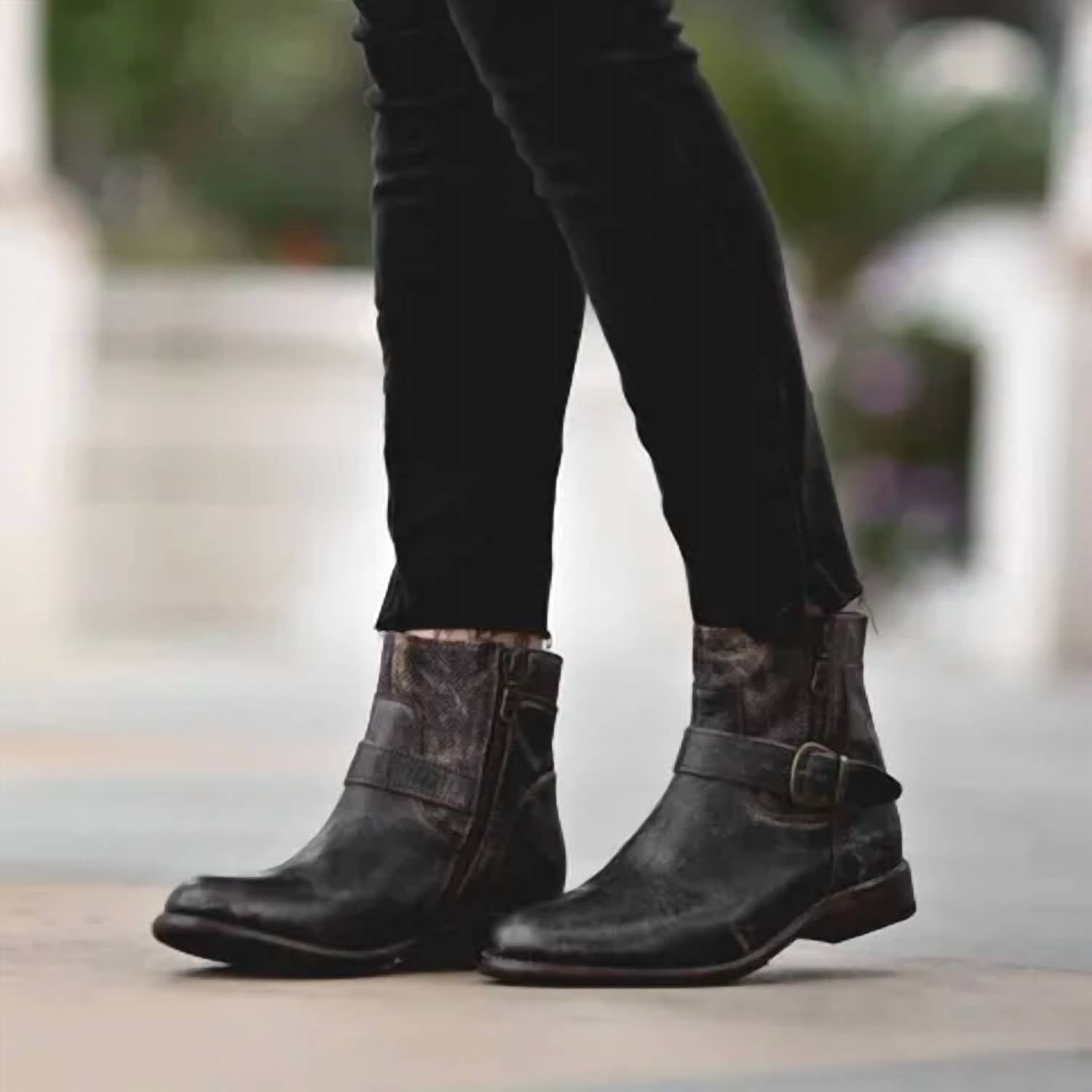 Bedstu - Women Becca Bootie