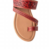 Myra - Women's Lannie Mae Sandals