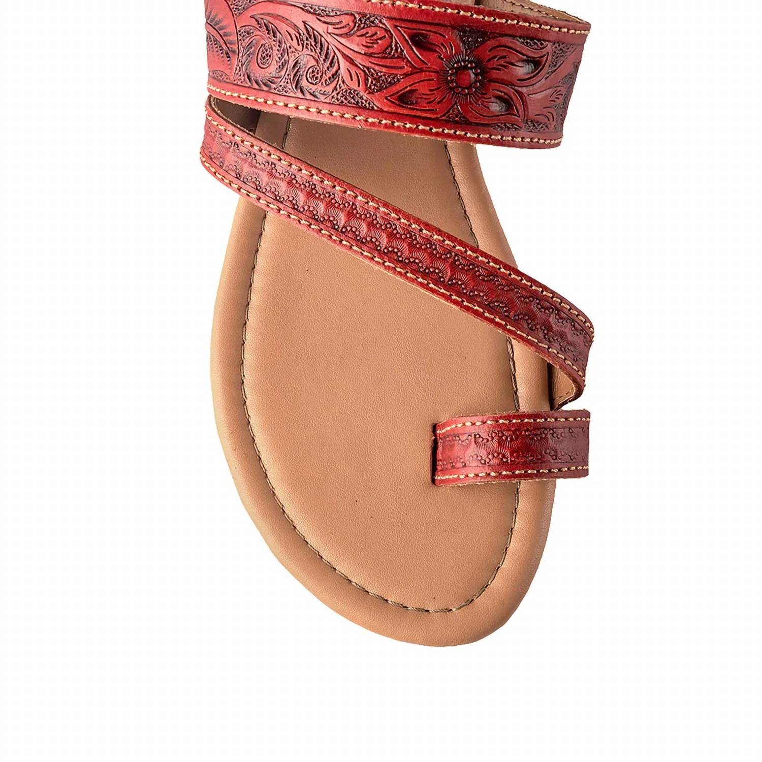Myra - Women's Lannie Mae Sandals