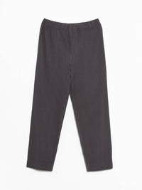 Issey Miyake - Women's Monthly Colors March Straight-leg Pants