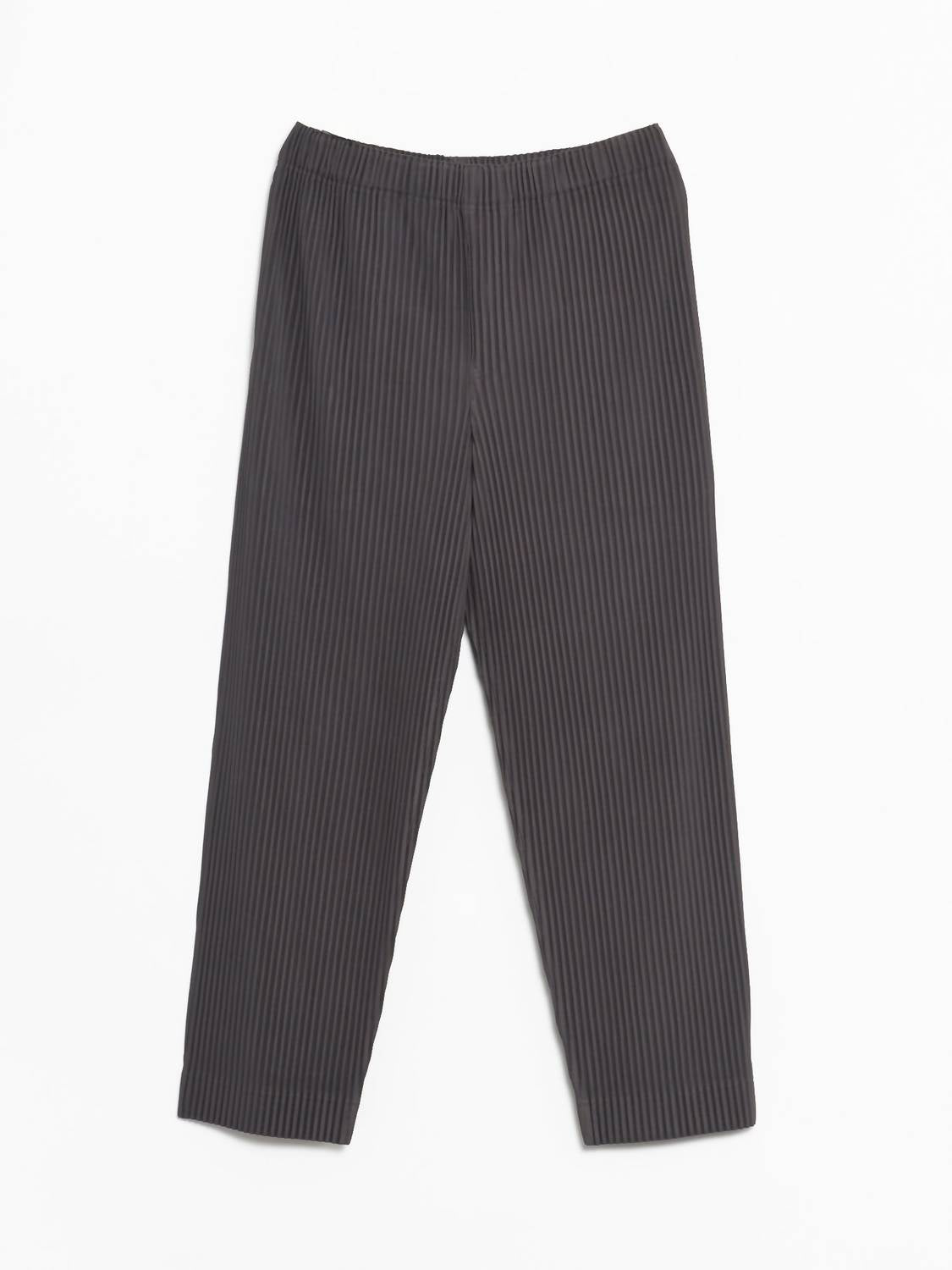 Issey Miyake - Women's Monthly Colors March Straight-leg Pants