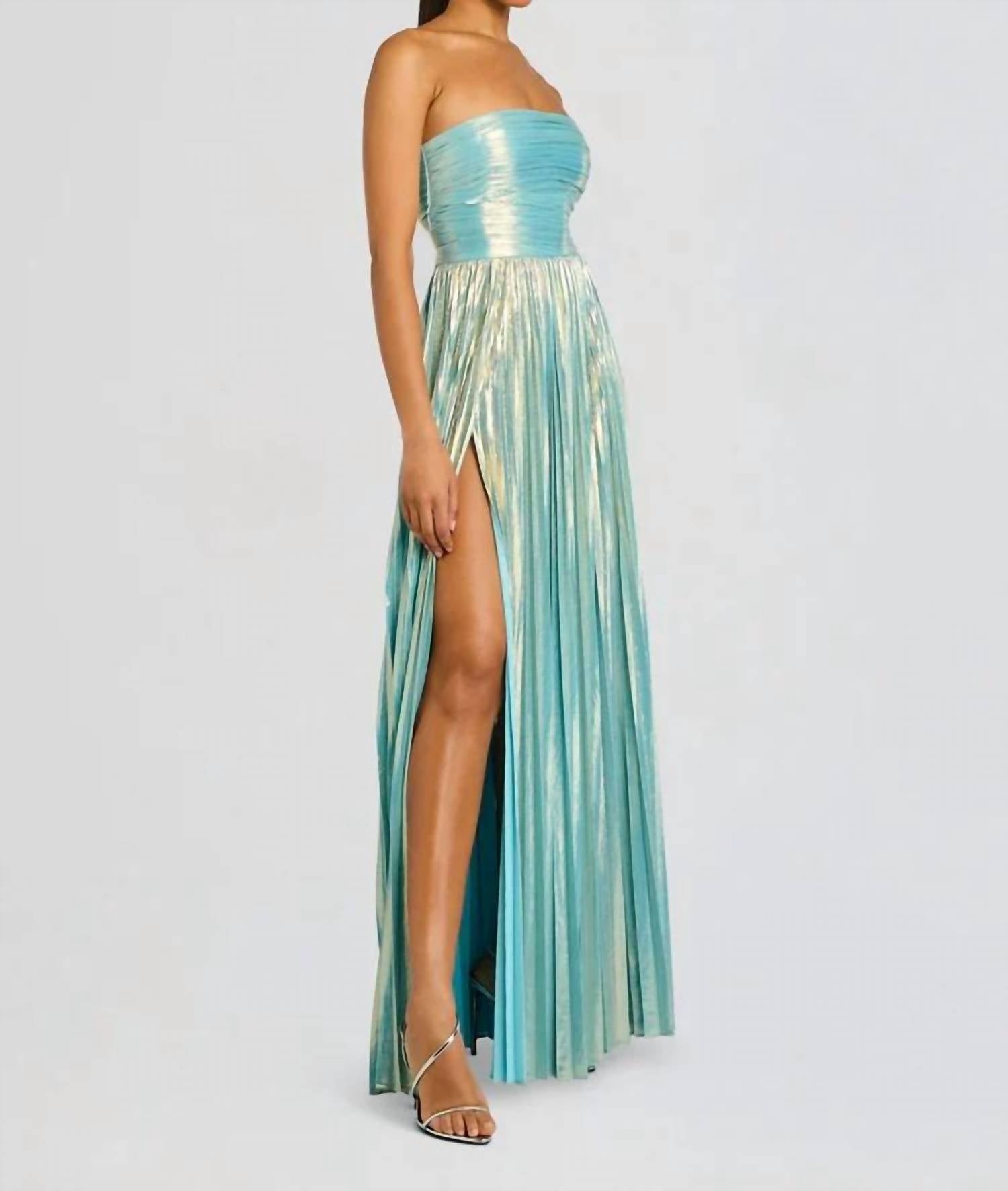 Retrofete - Sevyn Dress