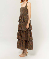Bel Kazan - Lucca Dress