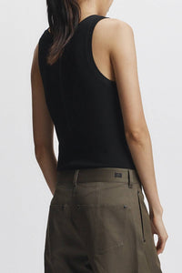 Saint Art - Soren Jersey Tank Top