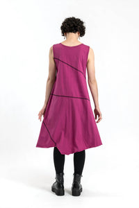 Cynthia Ashby - Benito Dress