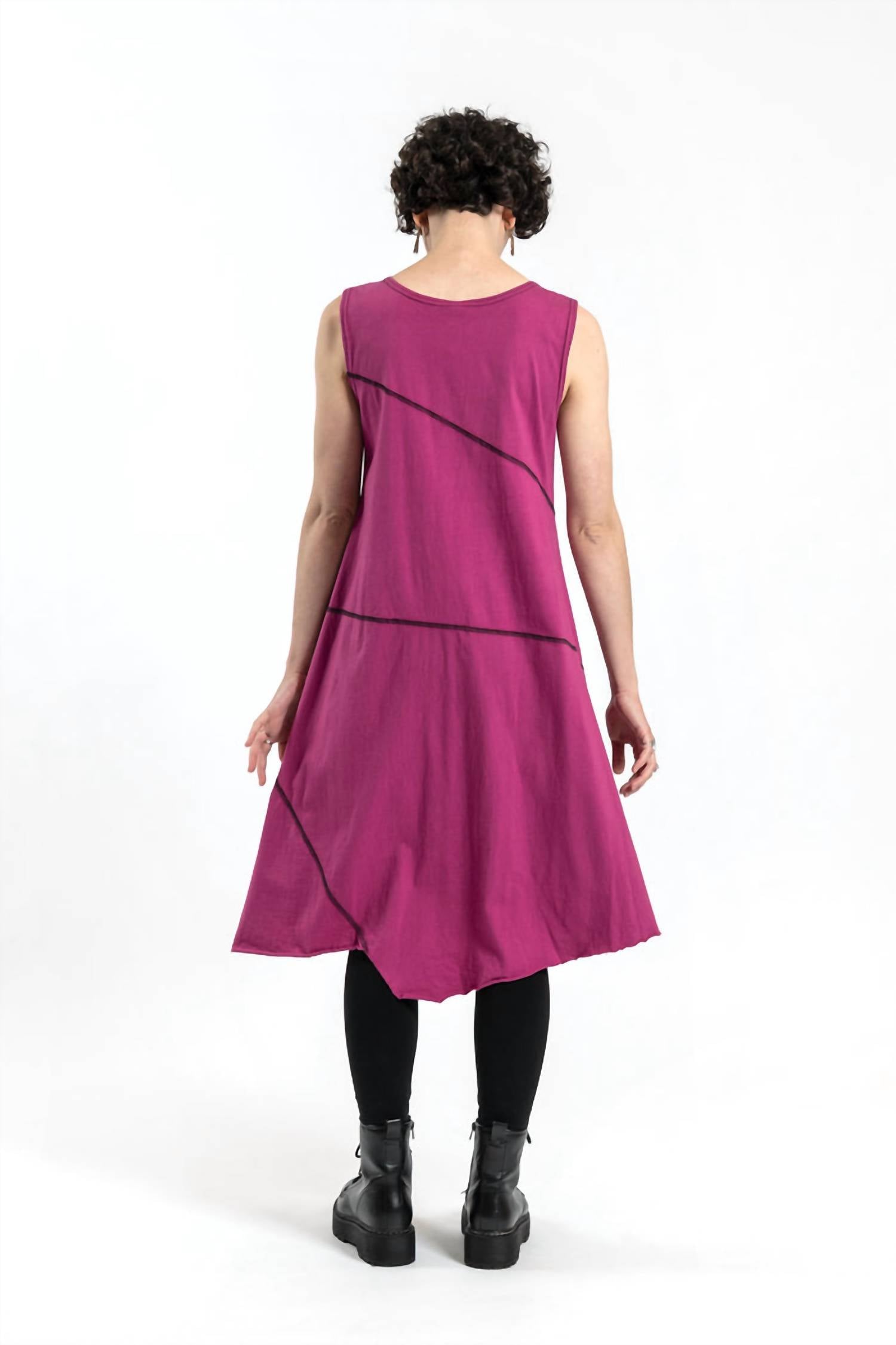 Cynthia Ashby - Benito Dress