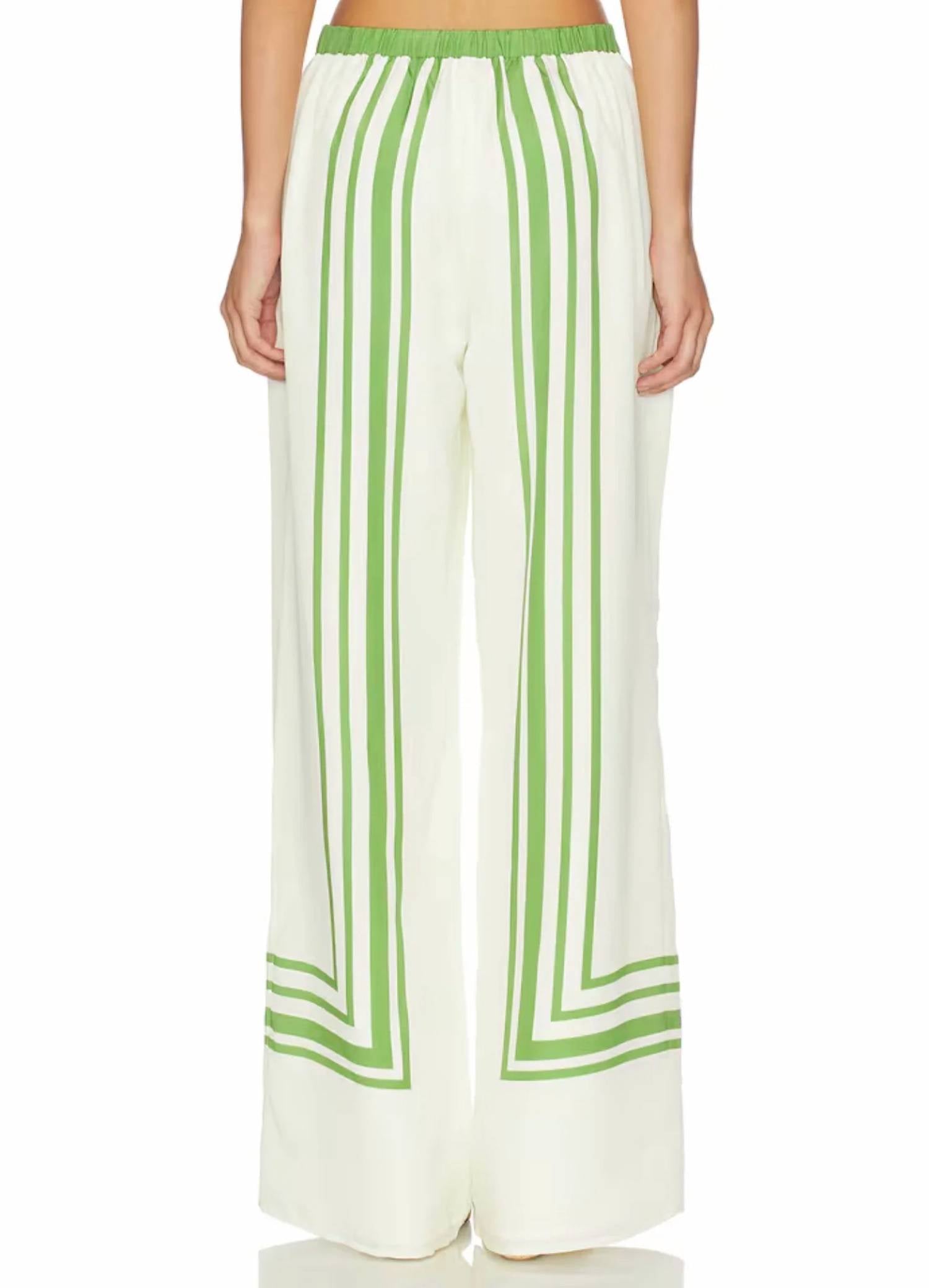 Sovere - Chase Wide Leg Pant