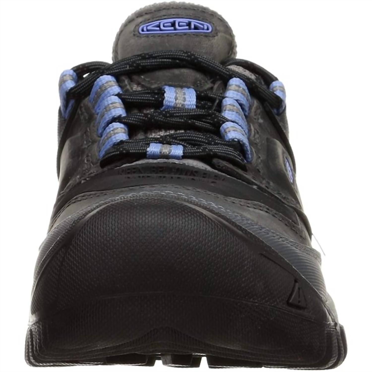 Keen - Women's Waterproof Hiking Sneakers