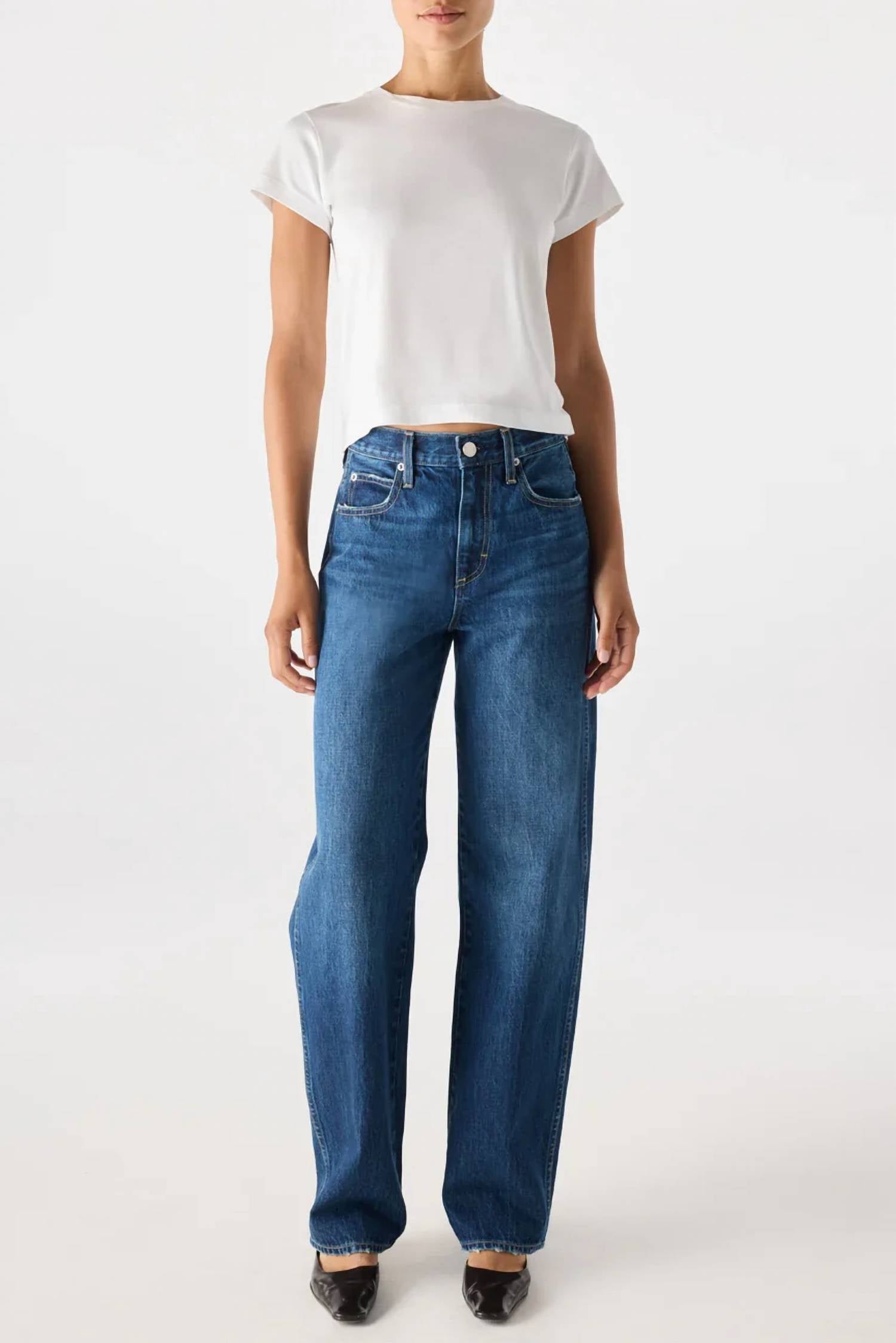 Amo Denim - Christie Jeans