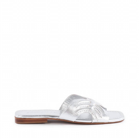 Seychelles - MADHU SANDAL