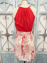 Khush - Akemi Skirt