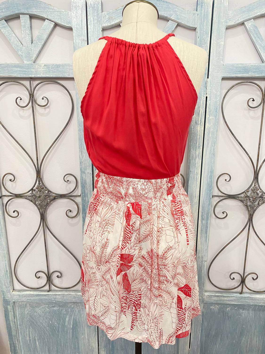 Khush - Akemi Skirt
