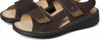 Finn Comfort - Men's Skiathos Open Toe Sandals