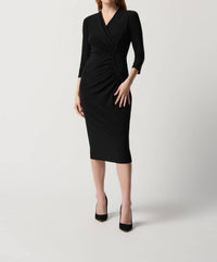 Joseph Ribkoff - Sheath Dress