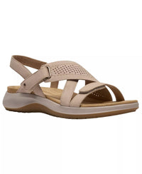 Clarks - Women's Maelynn Gem Sandals