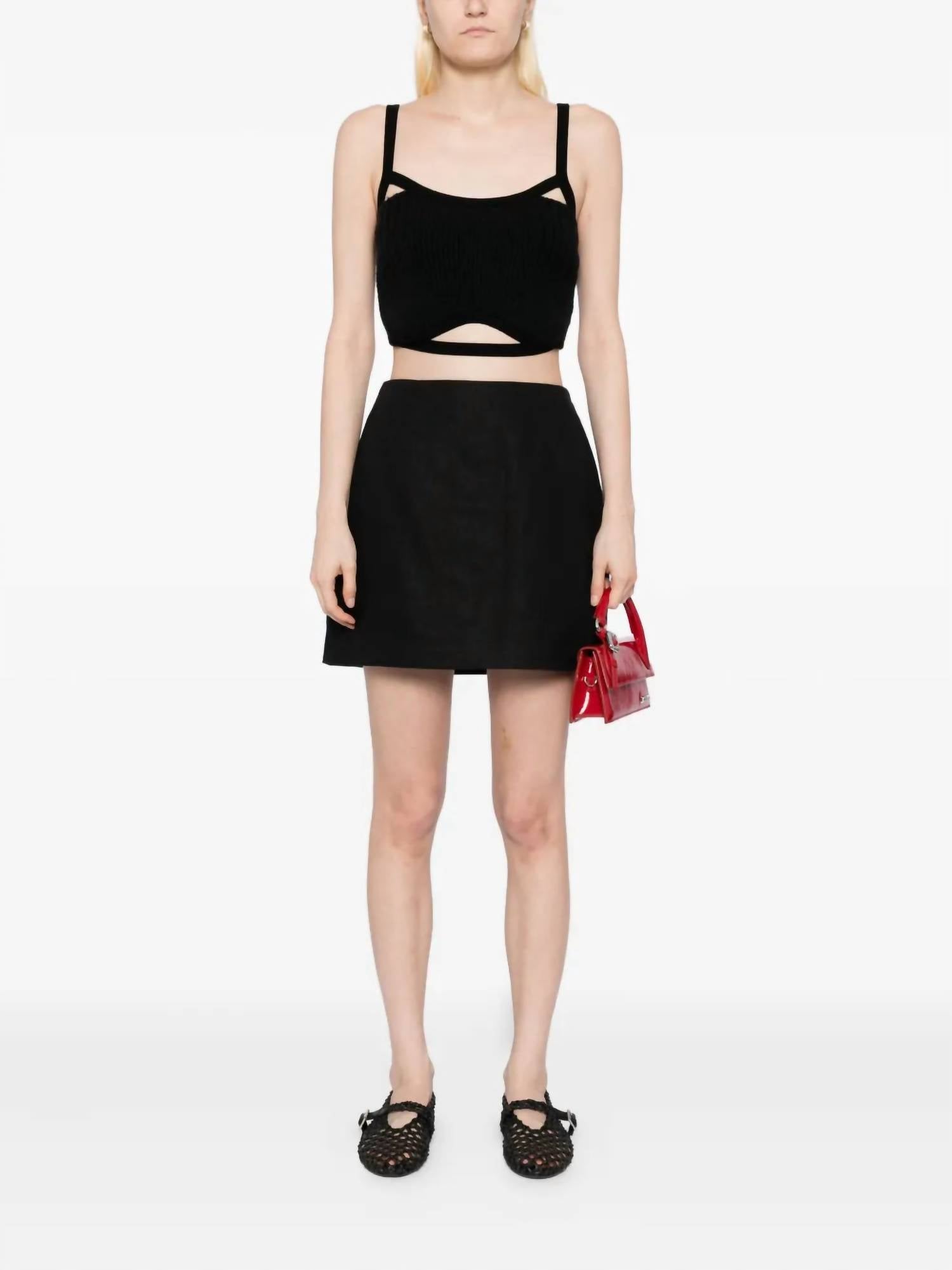 Posse - Alice Skirt