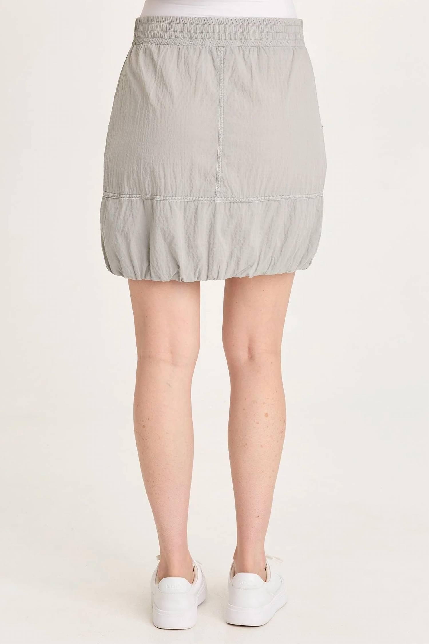 Xcvi - Corwyn Mini Skirt