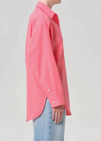 Agolde - Sona Button Down Shirt