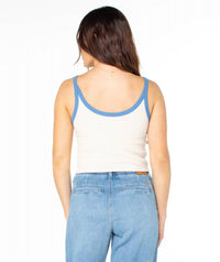 Roxy - Epic Vibe Wanderer Tank Top