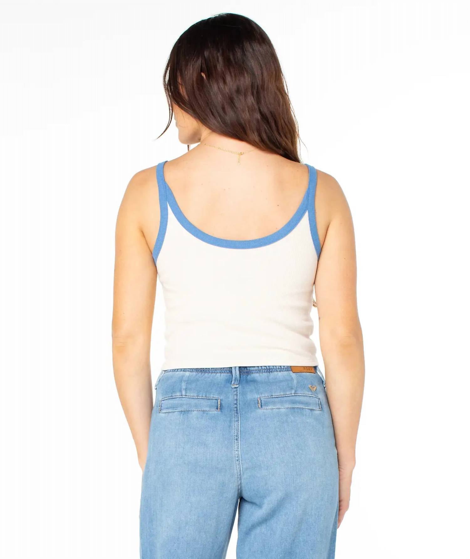 Roxy - Epic Vibe Wanderer Tank Top