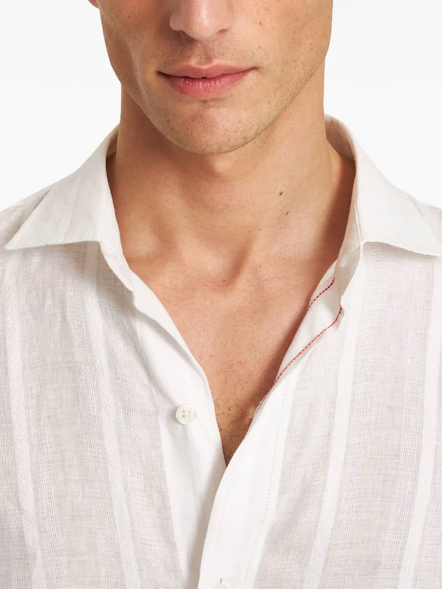 Orlebar Brown - Barkley Button Down Shirt