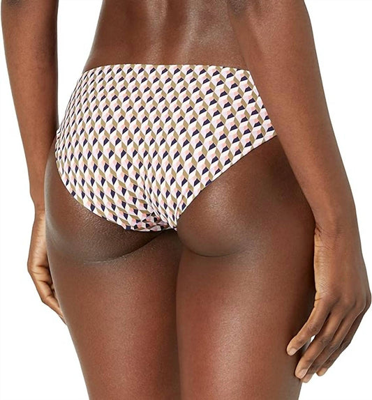 Seafolly - REMIX HIPSTER BOTTOM