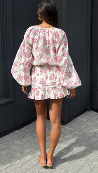 Sofie The Label - Becca Mini Skirt