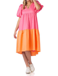 Crosby By Mollie Burch - Brawley Dress