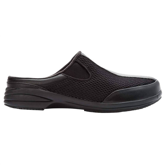 Propet - Women's Washable Walker Slide