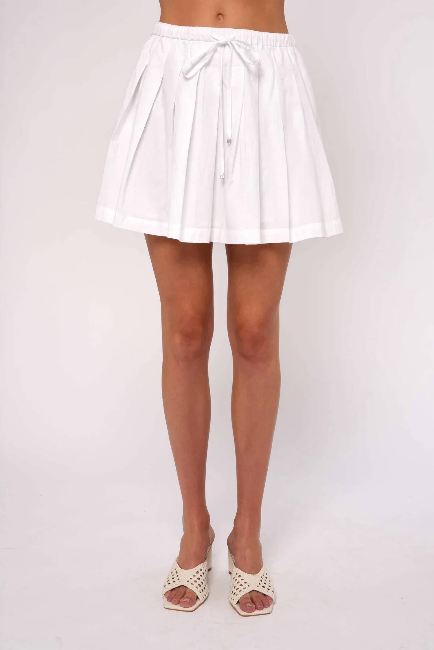 Love The Label - Ansleigh Mini Skirt