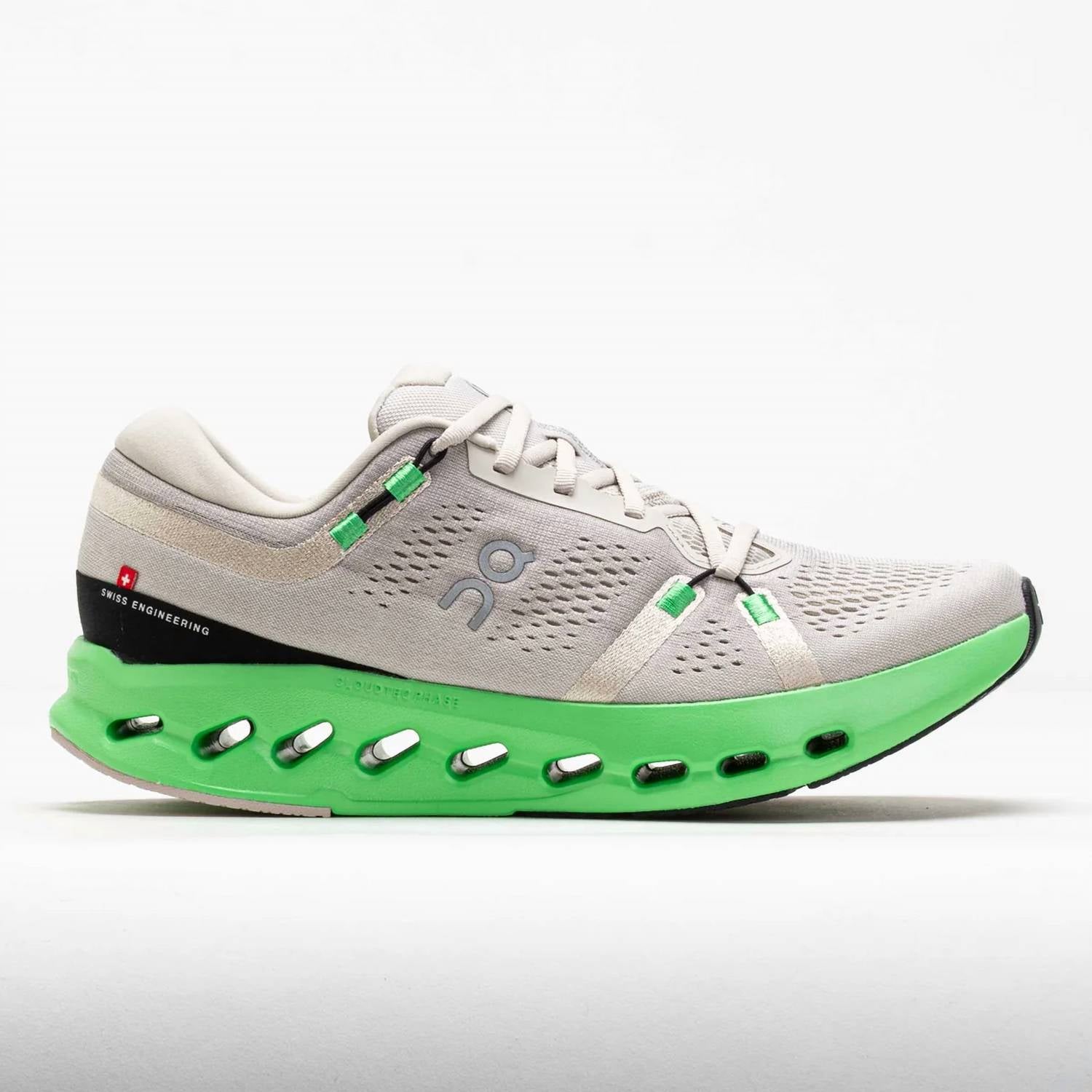 On - Men's Cloudsurfer 2 Running Shoe