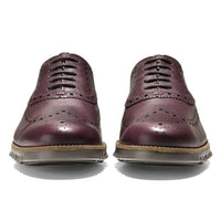 Cole Haan - Men's Zerogrand Wingtip Oxford Shoes