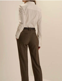 Favorite Daughter - The Classic Poplin Blouse