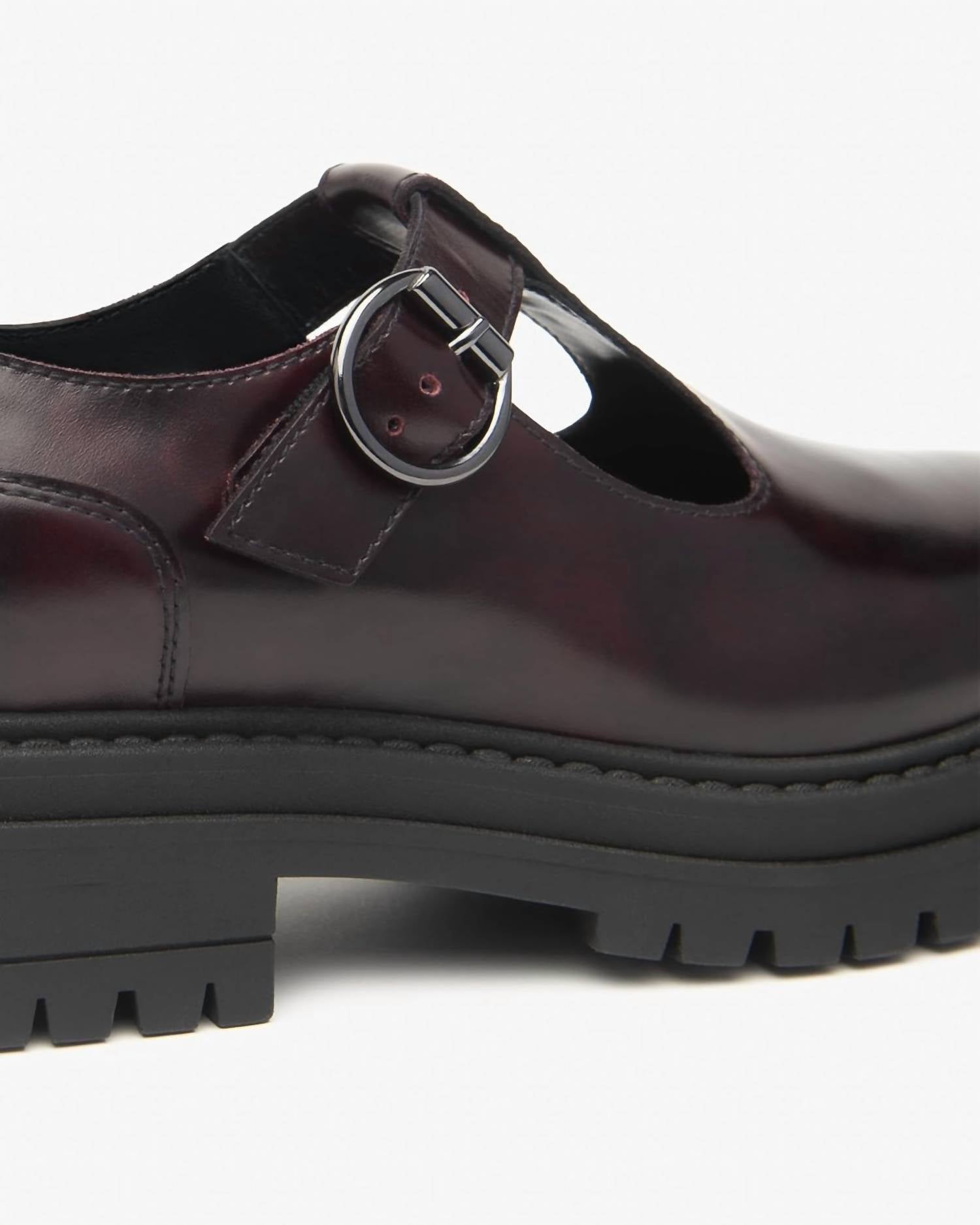 Nerogiardini - Women's Manolete Clog