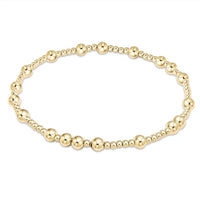 Enewton - Women's Hope Unwritten 4mm Bracelet