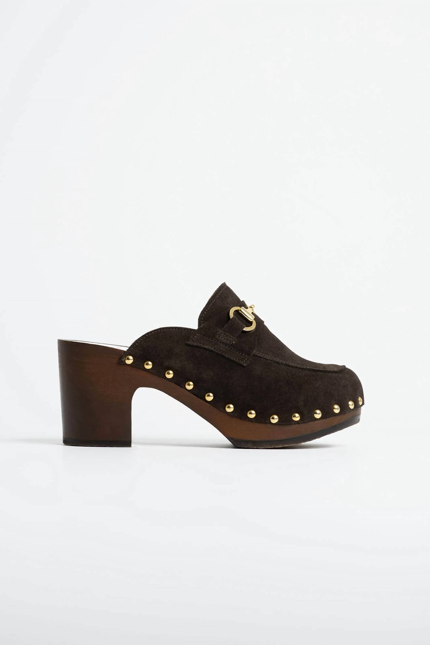 Sabot Youyou - Yorsi Clog
