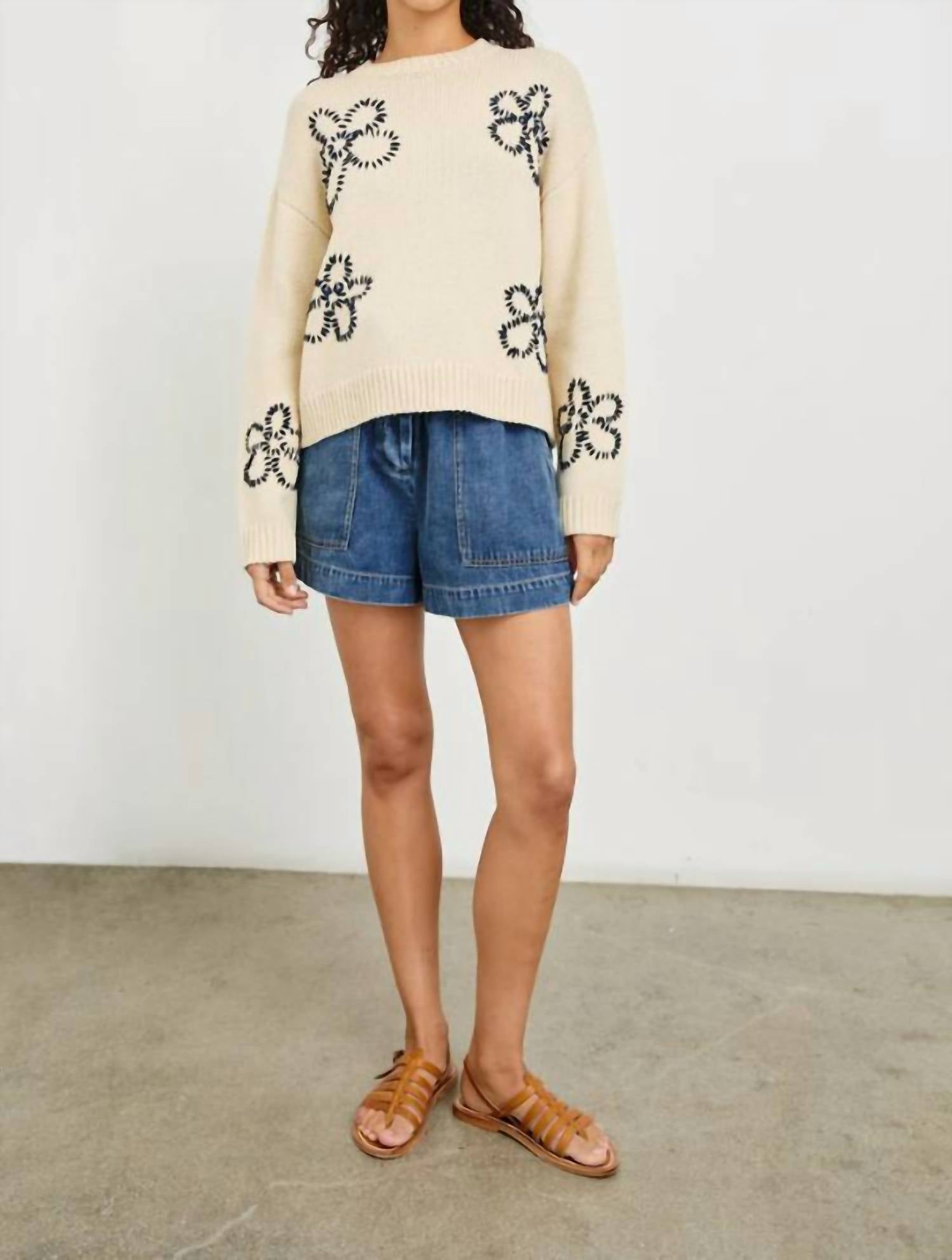 Rails - Zoey Sweater